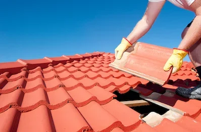 Pose et rénovation de toiture à Vasseny
